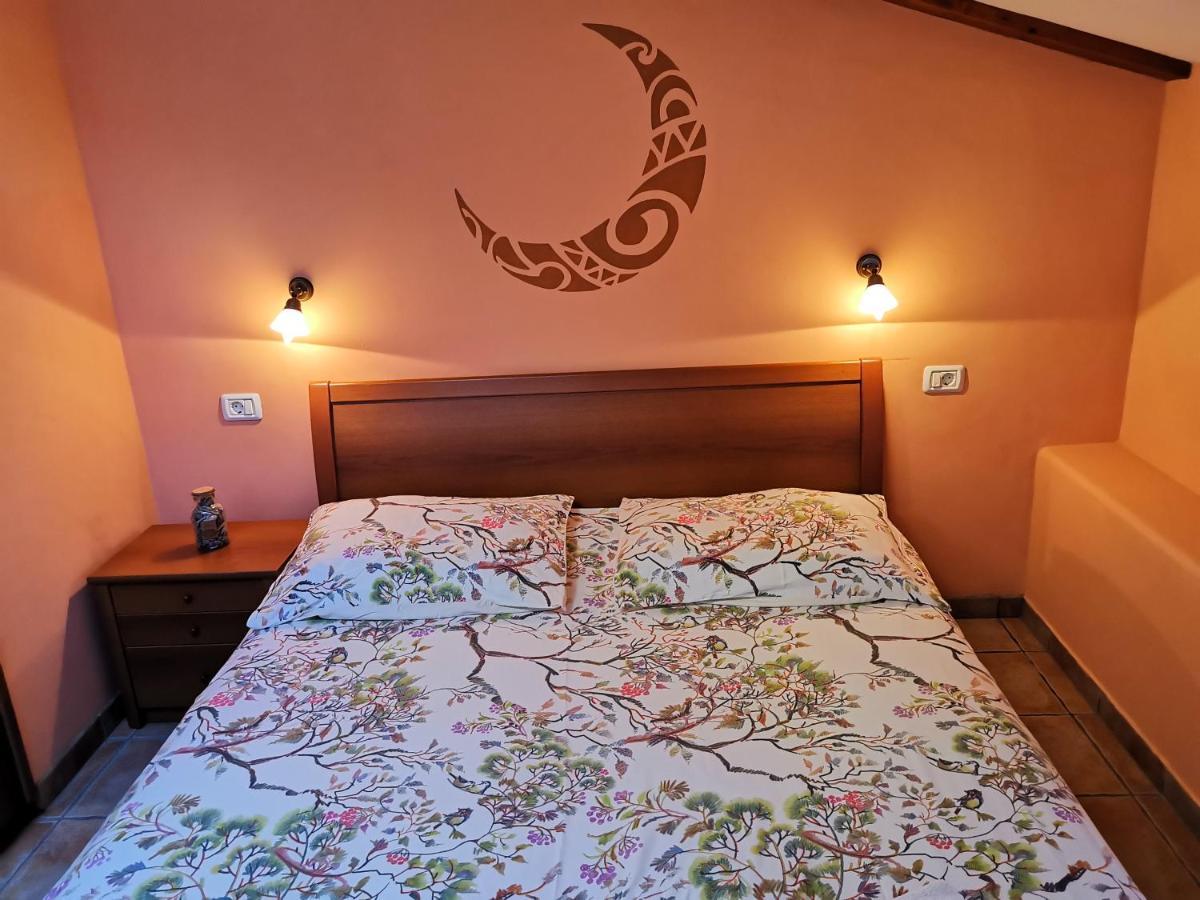 Apartments Bevk Piran Zewnętrze zdjęcie