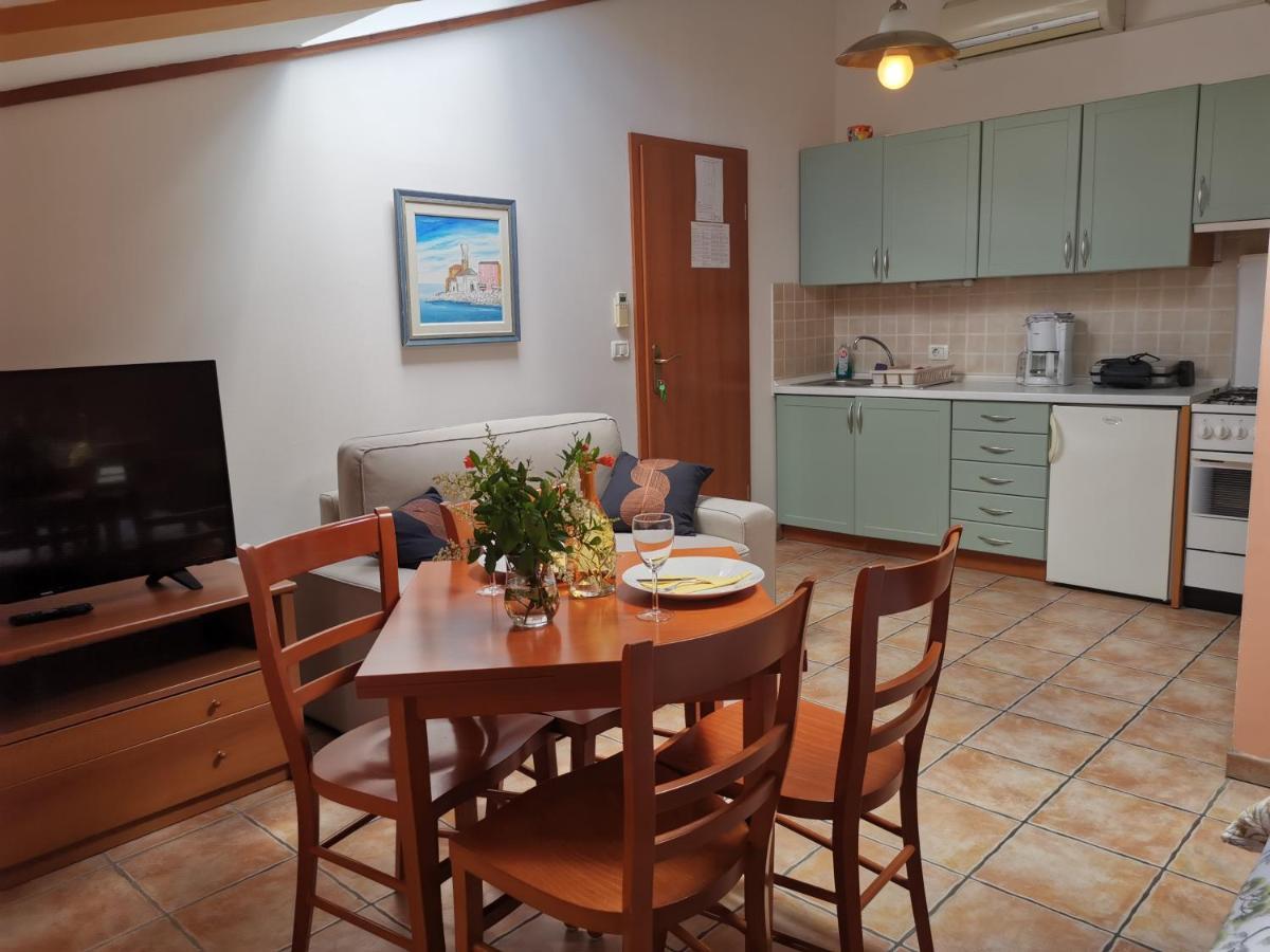 Apartments Bevk Piran Zewnętrze zdjęcie