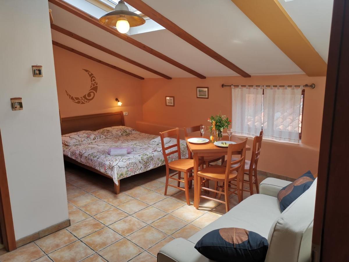 Apartments Bevk Piran Zewnętrze zdjęcie