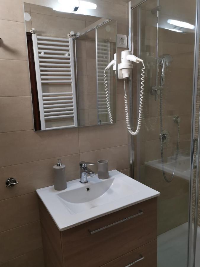 Apartments Bevk Piran Zewnętrze zdjęcie