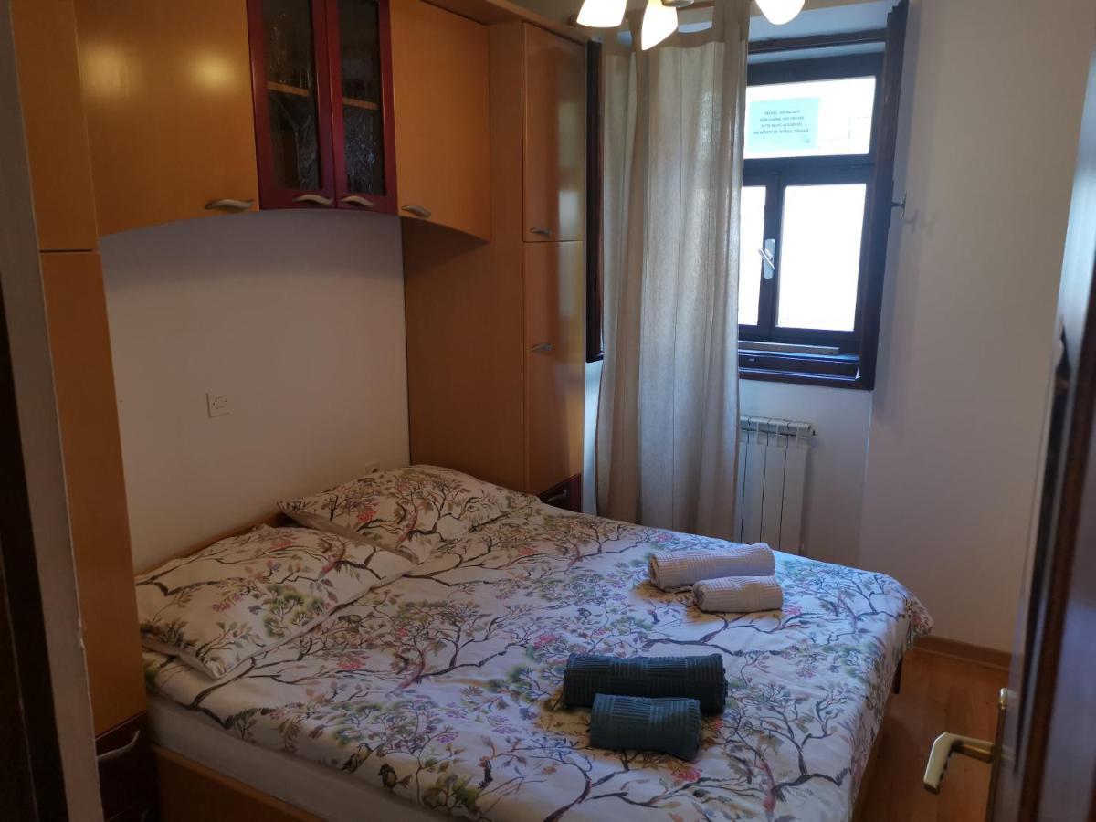 Apartments Bevk Piran Zewnętrze zdjęcie