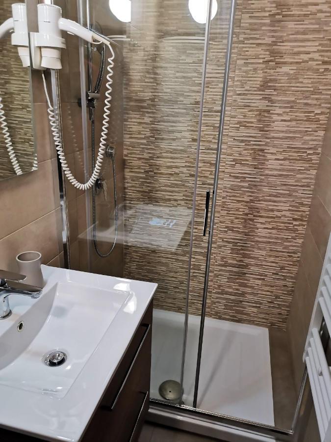 Apartments Bevk Piran Zewnętrze zdjęcie