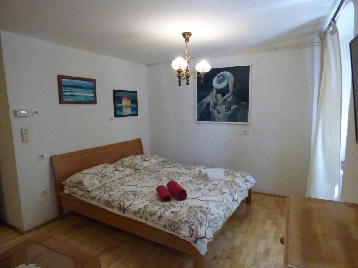 Apartments Bevk Piran Zewnętrze zdjęcie