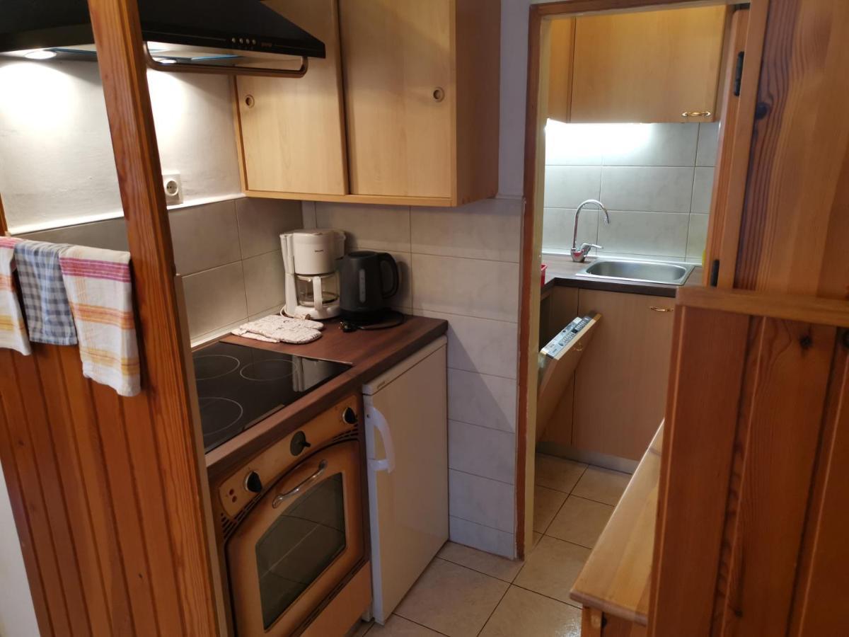 Apartments Bevk Piran Zewnętrze zdjęcie
