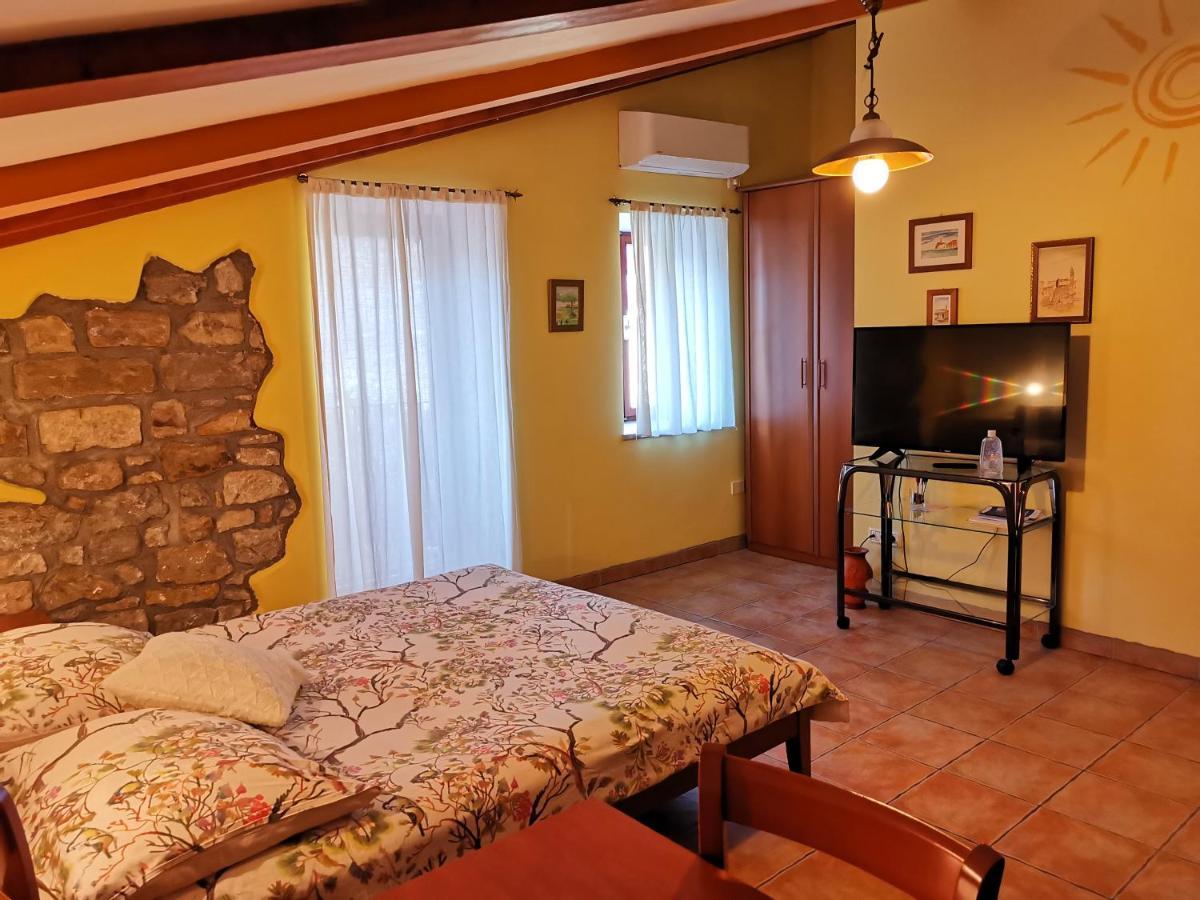 Apartments Bevk Piran Zewnętrze zdjęcie
