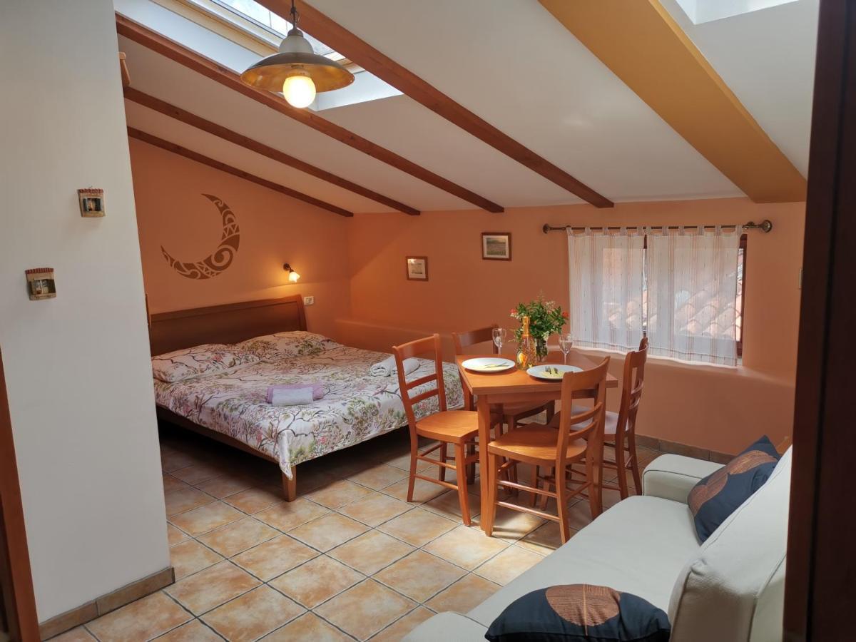 Apartments Bevk Piran Zewnętrze zdjęcie