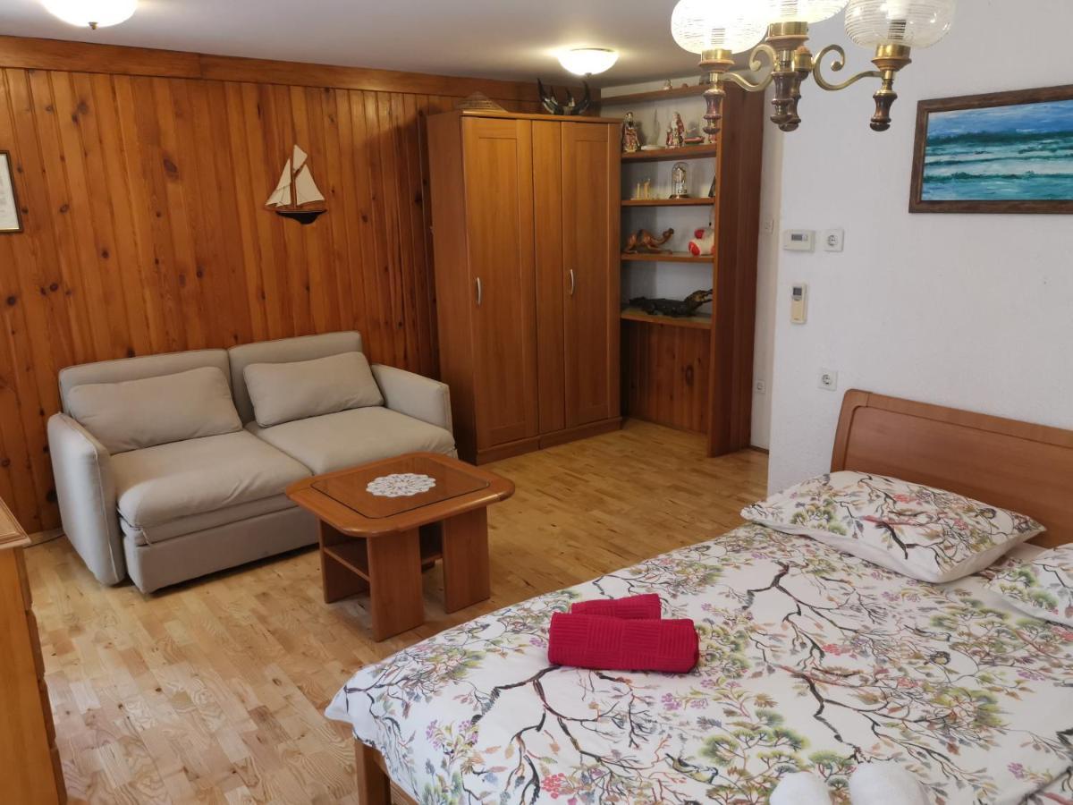 Apartments Bevk Piran Zewnętrze zdjęcie
