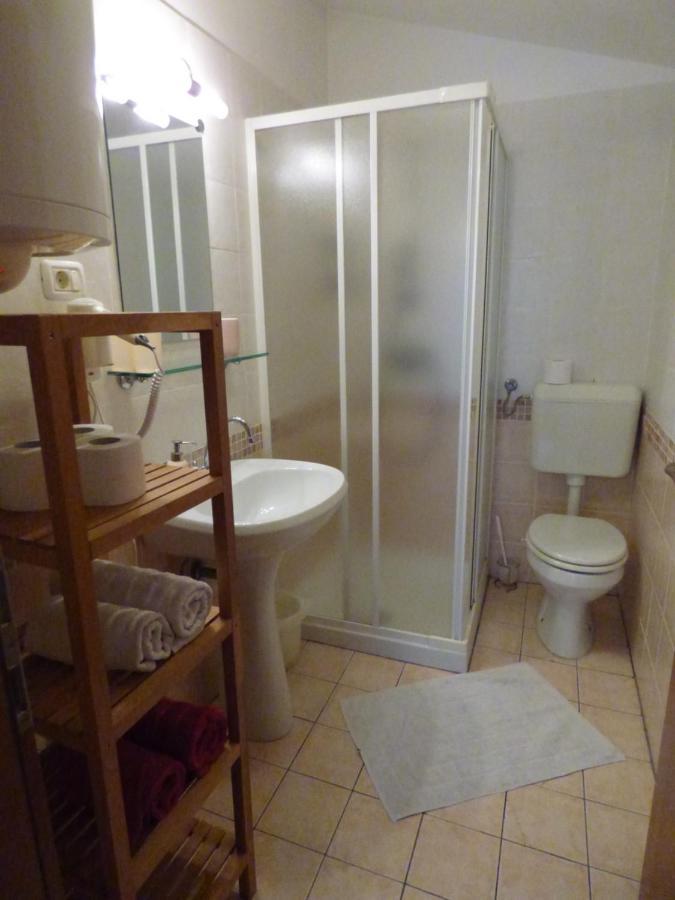 Apartments Bevk Piran Zewnętrze zdjęcie