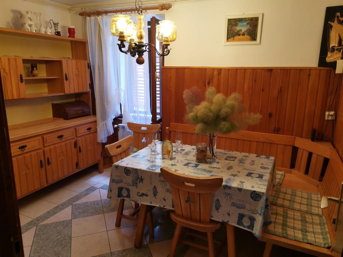 Apartments Bevk Piran Zewnętrze zdjęcie
