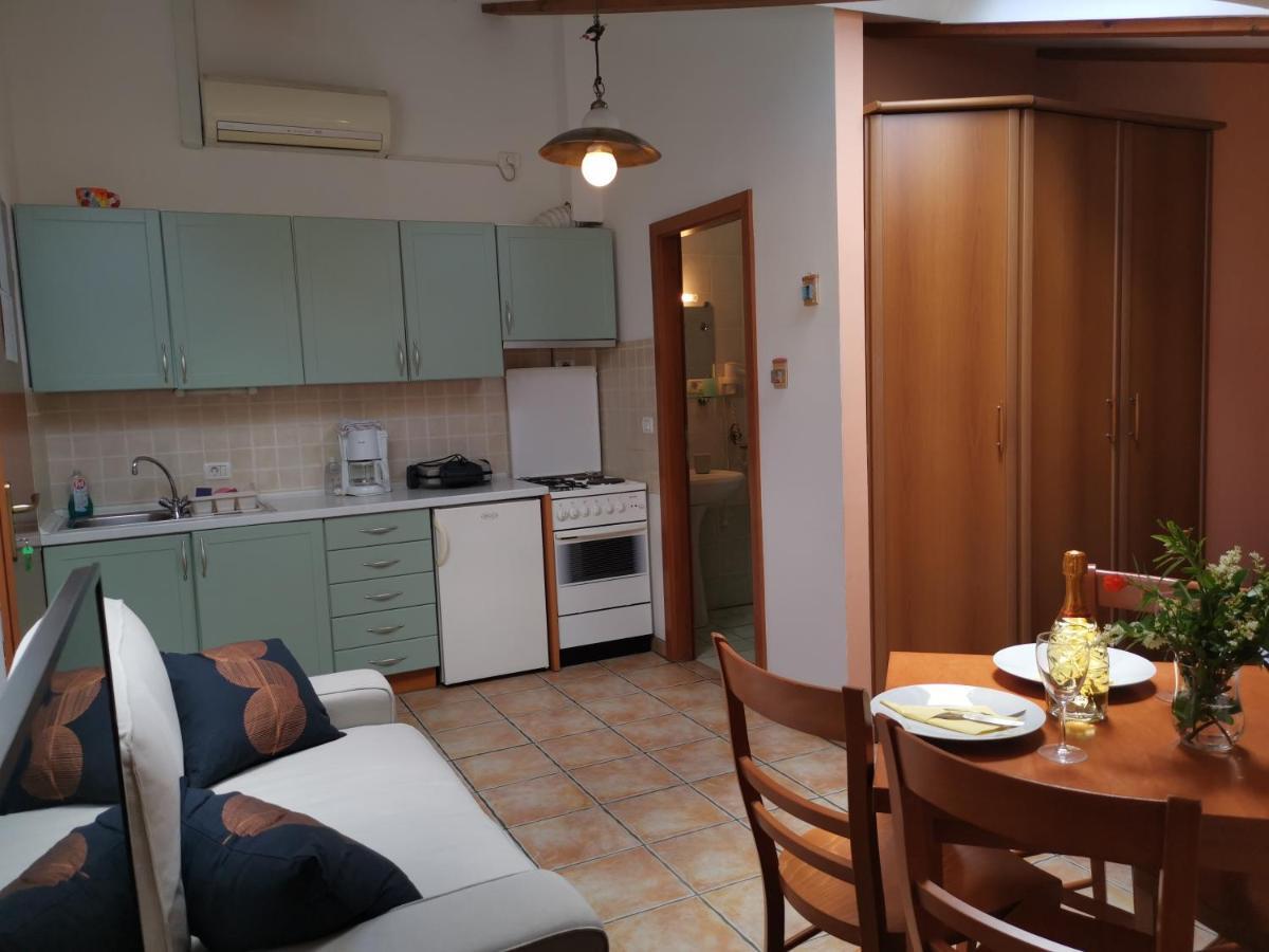 Apartments Bevk Piran Zewnętrze zdjęcie
