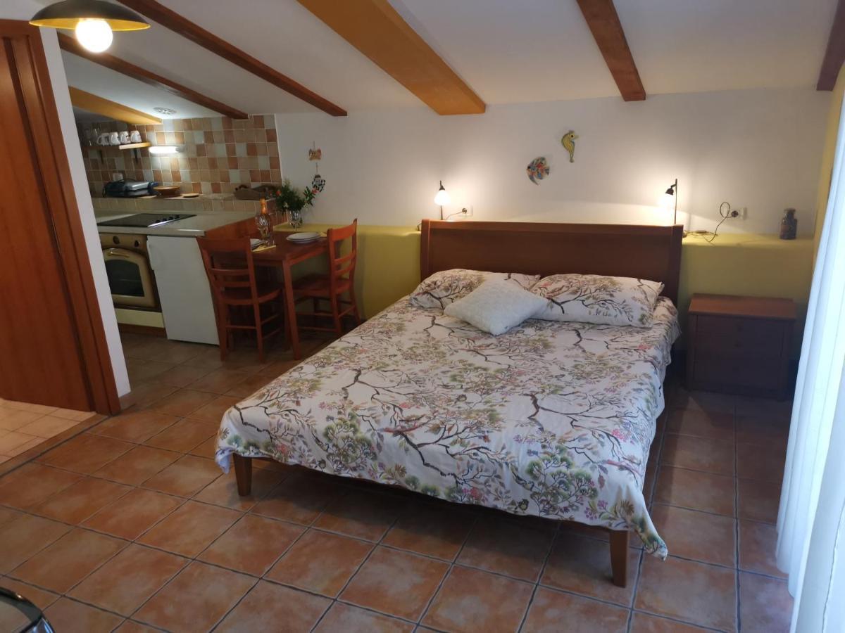 Apartments Bevk Piran Zewnętrze zdjęcie