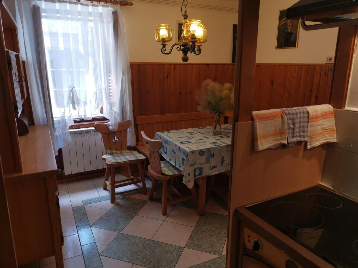 Apartments Bevk Piran Zewnętrze zdjęcie