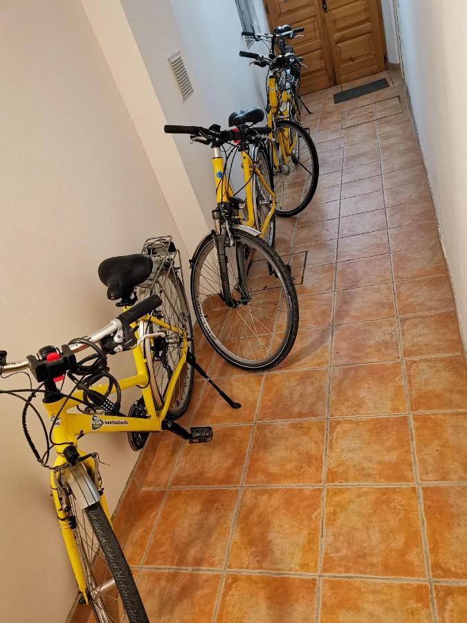 Apartments Bevk Piran Zewnętrze zdjęcie