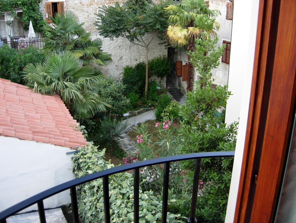Apartments Bevk Piran Zewnętrze zdjęcie