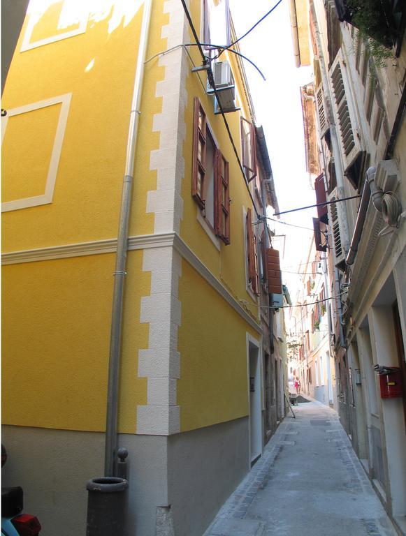 Apartments Bevk Piran Zewnętrze zdjęcie